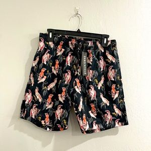 NWT Dangerfield Major Mitchell Trunk Sz 32